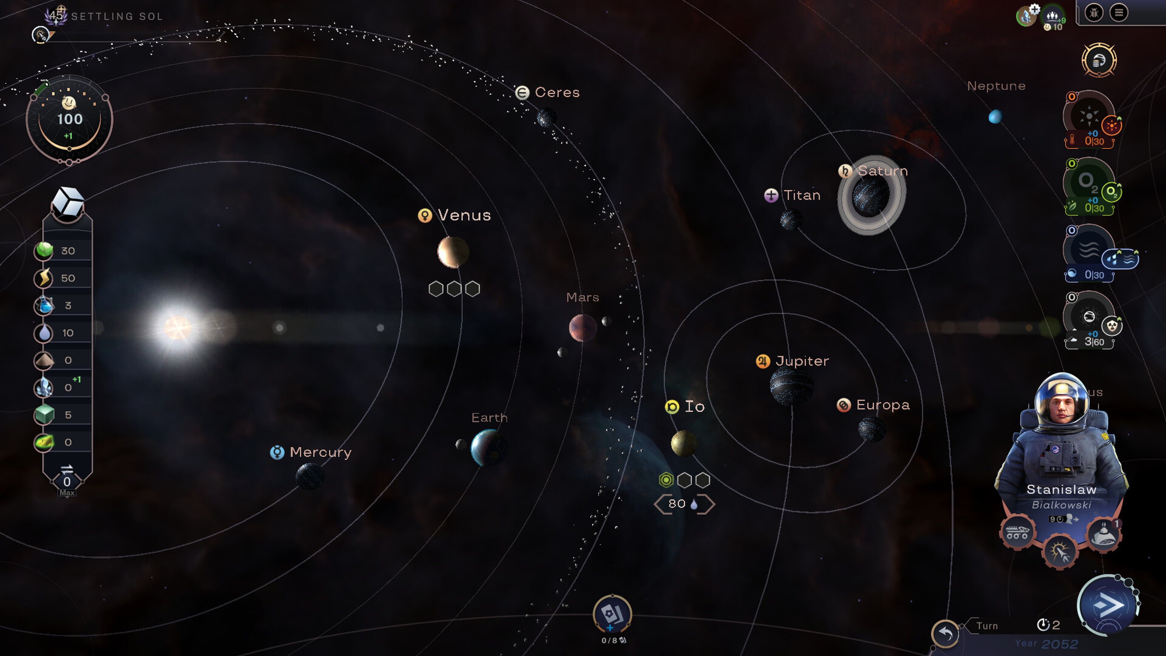 Terraformers New Frontiers Bundle Playstation 4 Account thumbnail 3