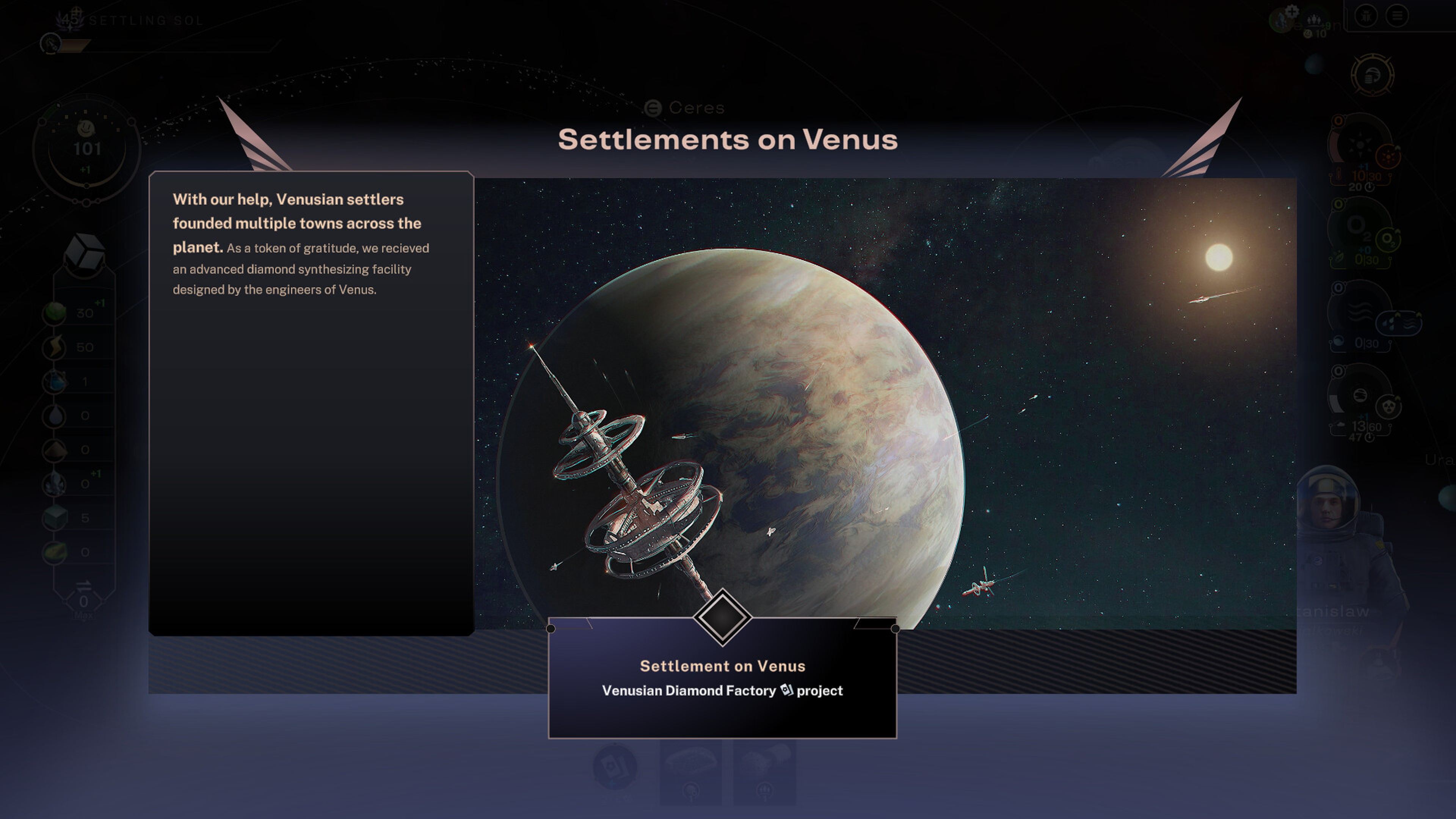 Terraformers New Frontiers Bundle Playstation 4 Account thumbnail 6