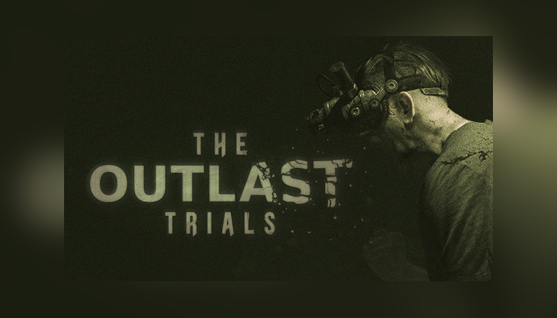 The Outlast Trials PS4 Account