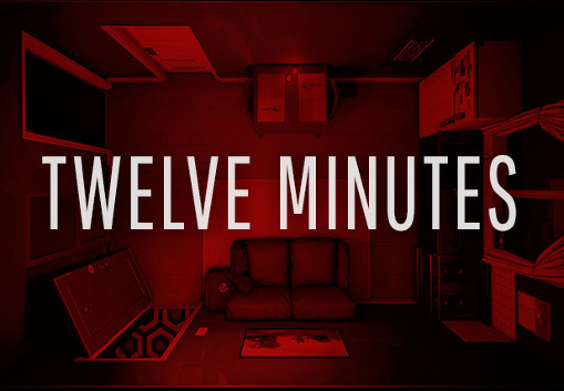 Twelve Minutes EU XBOX One / Xbox Series X|S / Windows 10/11 Clé