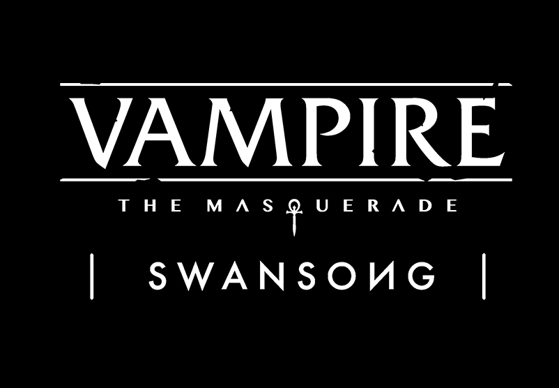 Vampire: The Masquerade - Swansong EU Epic Games CD Key 