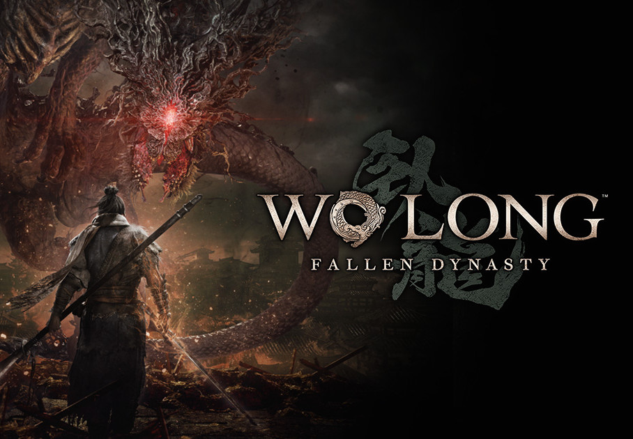 Wo Long: Fallen Dynasty EU v2 Steam Altergift