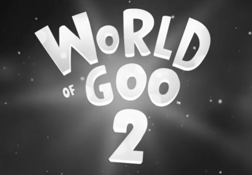 World of Goo 2 PC Epic Games Account