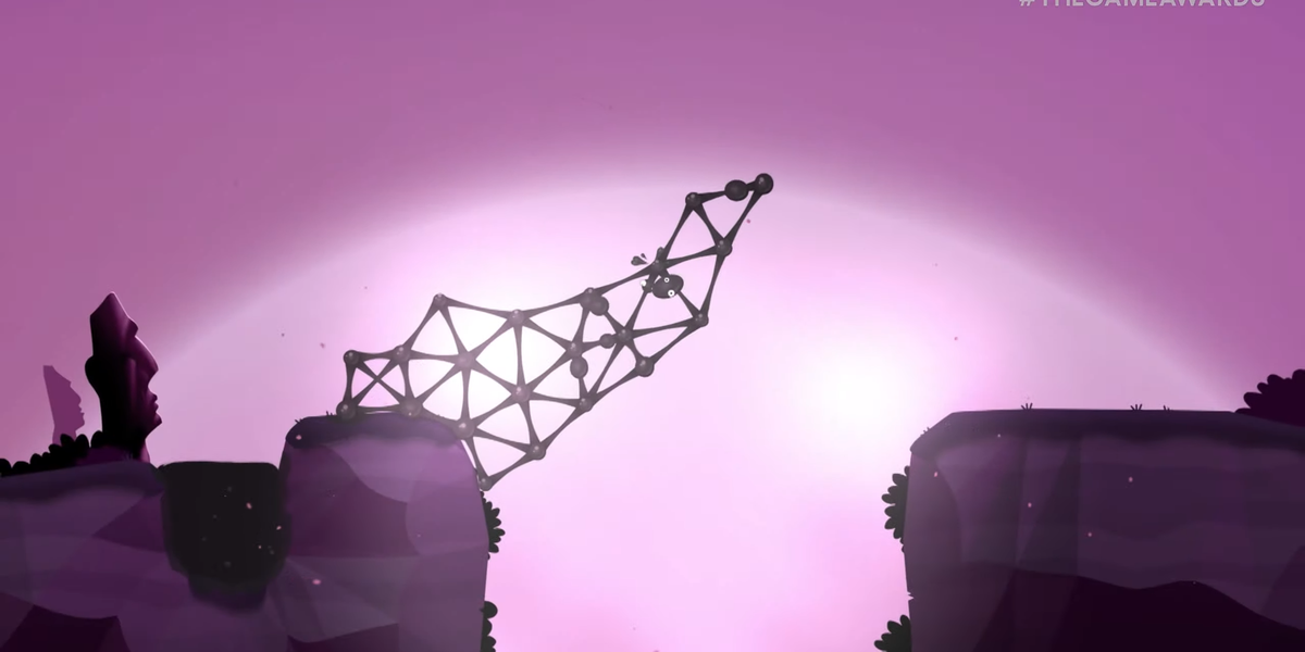 World of Goo 2 PC Epic Games Account thumbnail 6