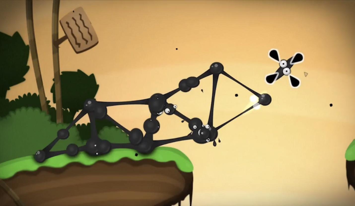 World of Goo 2 PC Epic Games Account thumbnail 4