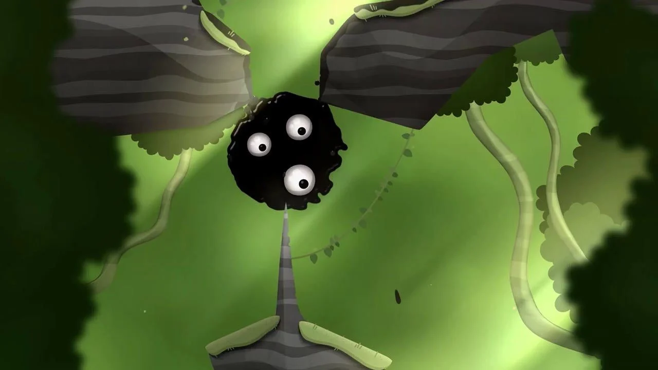 World of Goo 2 PC Epic Games Account - Screenshot 6