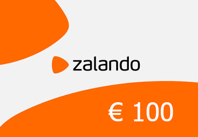 Zalando 100 EUR Gift Card FI