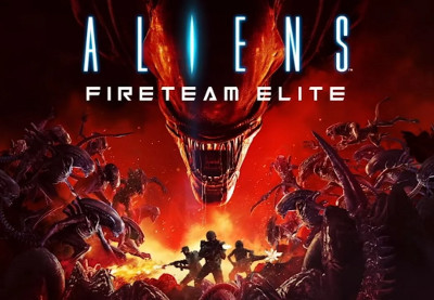 Aliens: Fireteam Elite US XBOX One / Xbox Series X|S / PC Clé
