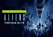 Aliens: Fireteam Elite - Into the Hive Edition EU XBOX One / Xbox Series X|S / PC Clé
