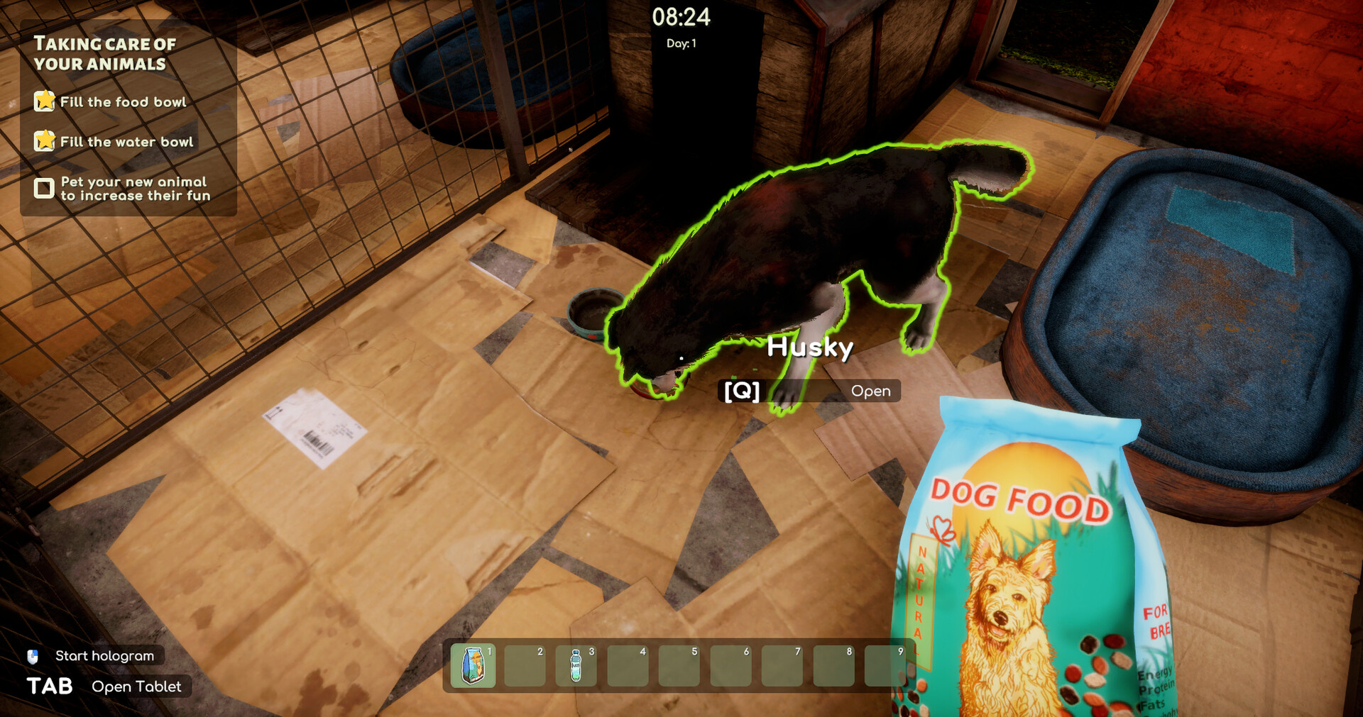 Animal Shelter 2 PC Steam CD Key - Screenshot 6