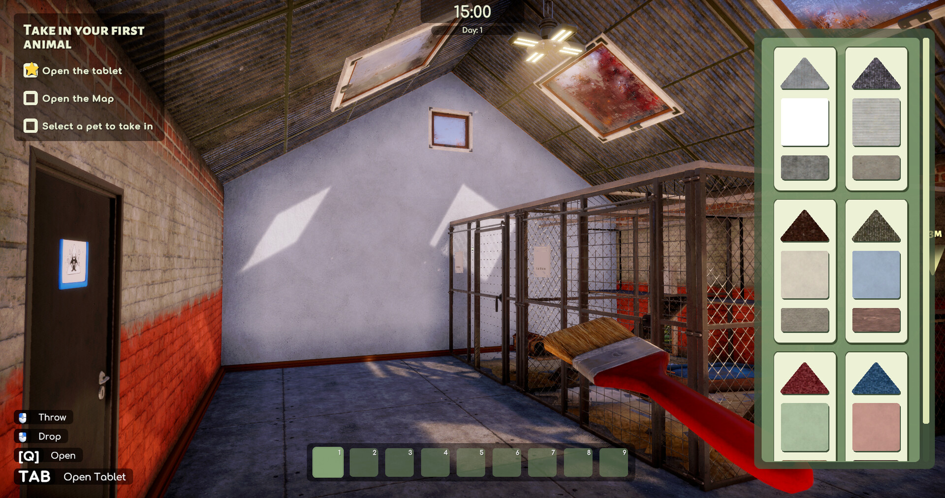 Animal Shelter 2 PC Steam CD Key thumbnail 3