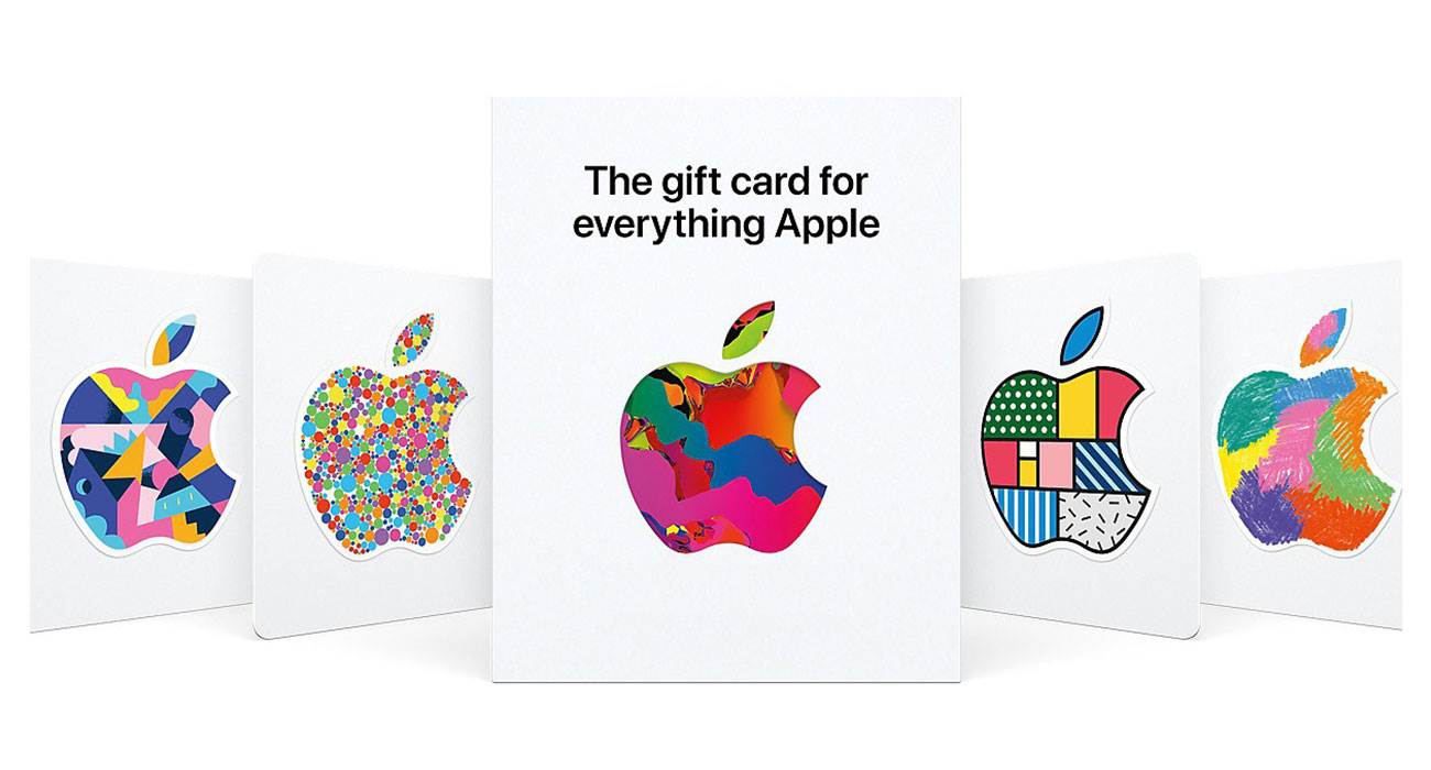Apple €40 Gift Card IT thumbnail 2