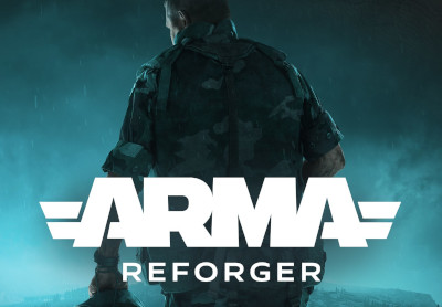 Arma Reforger PS5 Account
