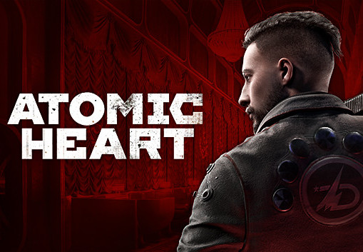 Atomic Heart EU XBOX One / Xbox Series X|S CD Key