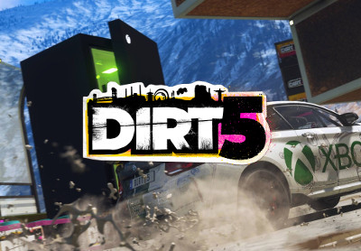 DIRT 5 - Power Your Memes Pack DLC XBOX One / Xbox Series X|S Clé