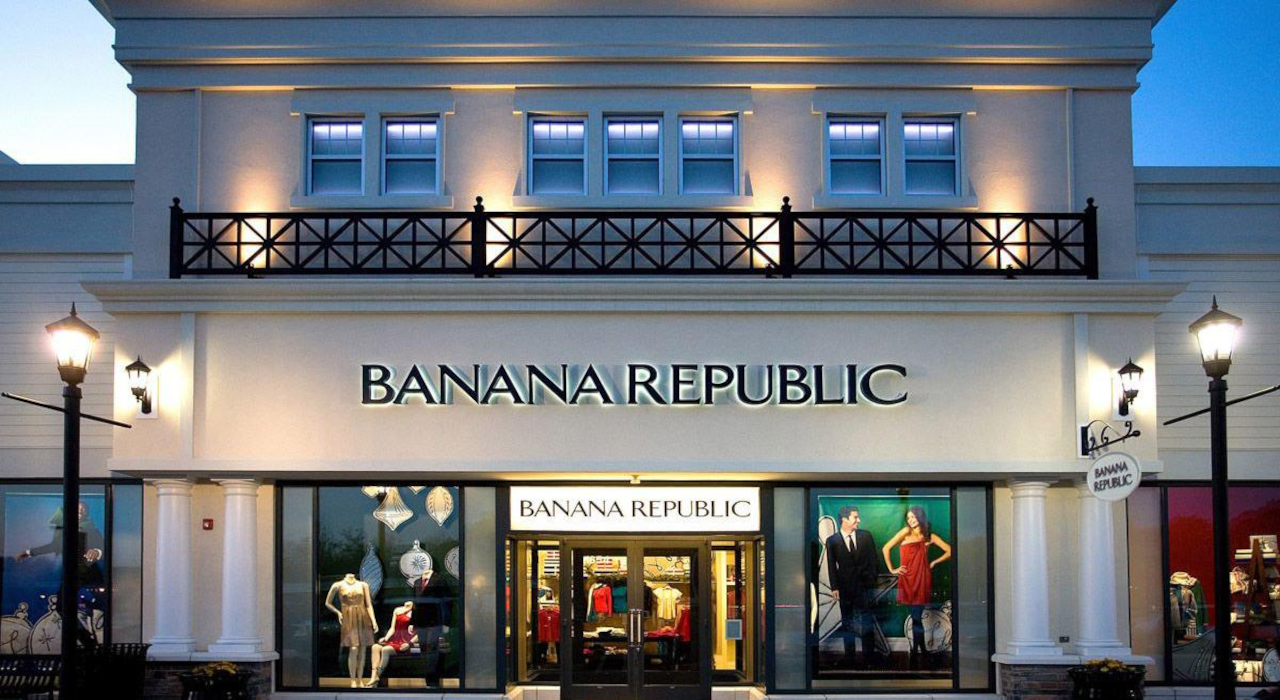 Banana Republic CAD 375 Gift Card CA thumbnail 2