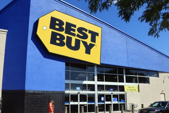 Best Buy $250 Gift Card US thumbnail 3