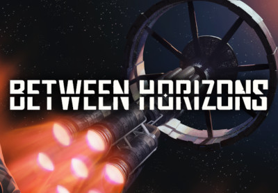 Between Horizons Steam Clé