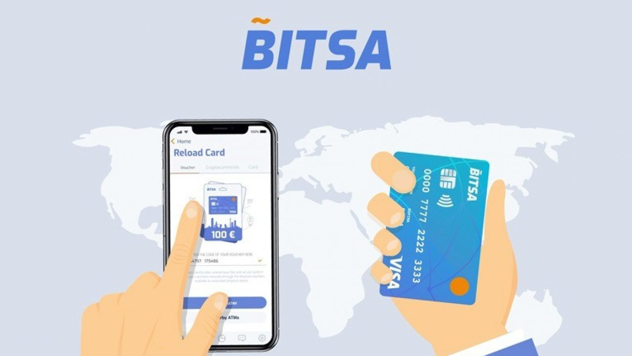 Bitsa €50 Gift Card EU thumbnail 2