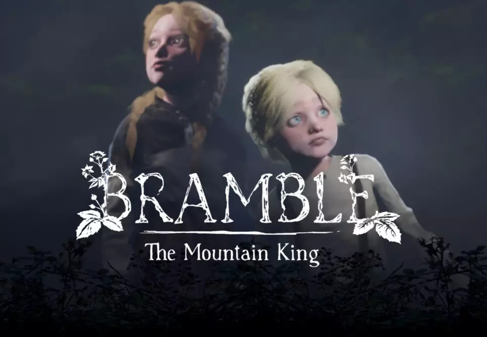 Bramble: The Mountain King EU Xbox Series X|S Clé