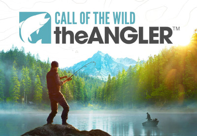 Call of the Wild: The Angler US XBOX One / Xbox Series X|S / PC Clé