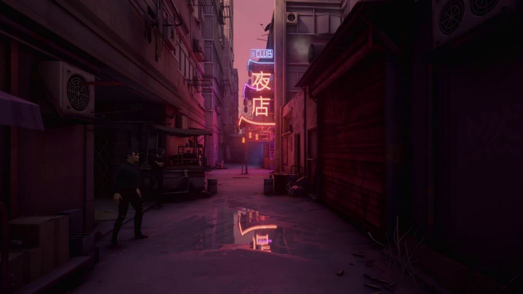 Sifu EU XBOX One / Xbox Series X|S / PC Clé thumbnail 2