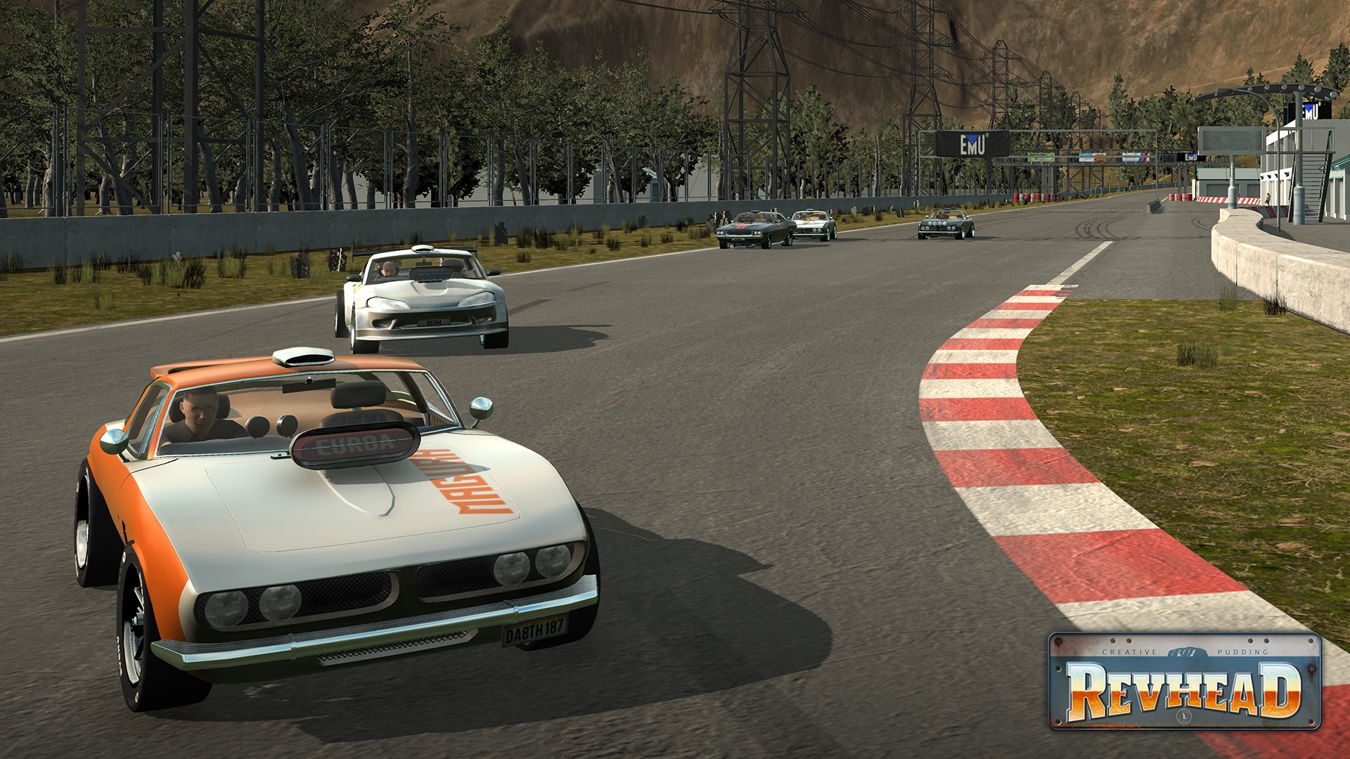 Car Mechanic Simulator 2021 & Revhead XBOX One / Xbox Series X|S Account thumbnail 6