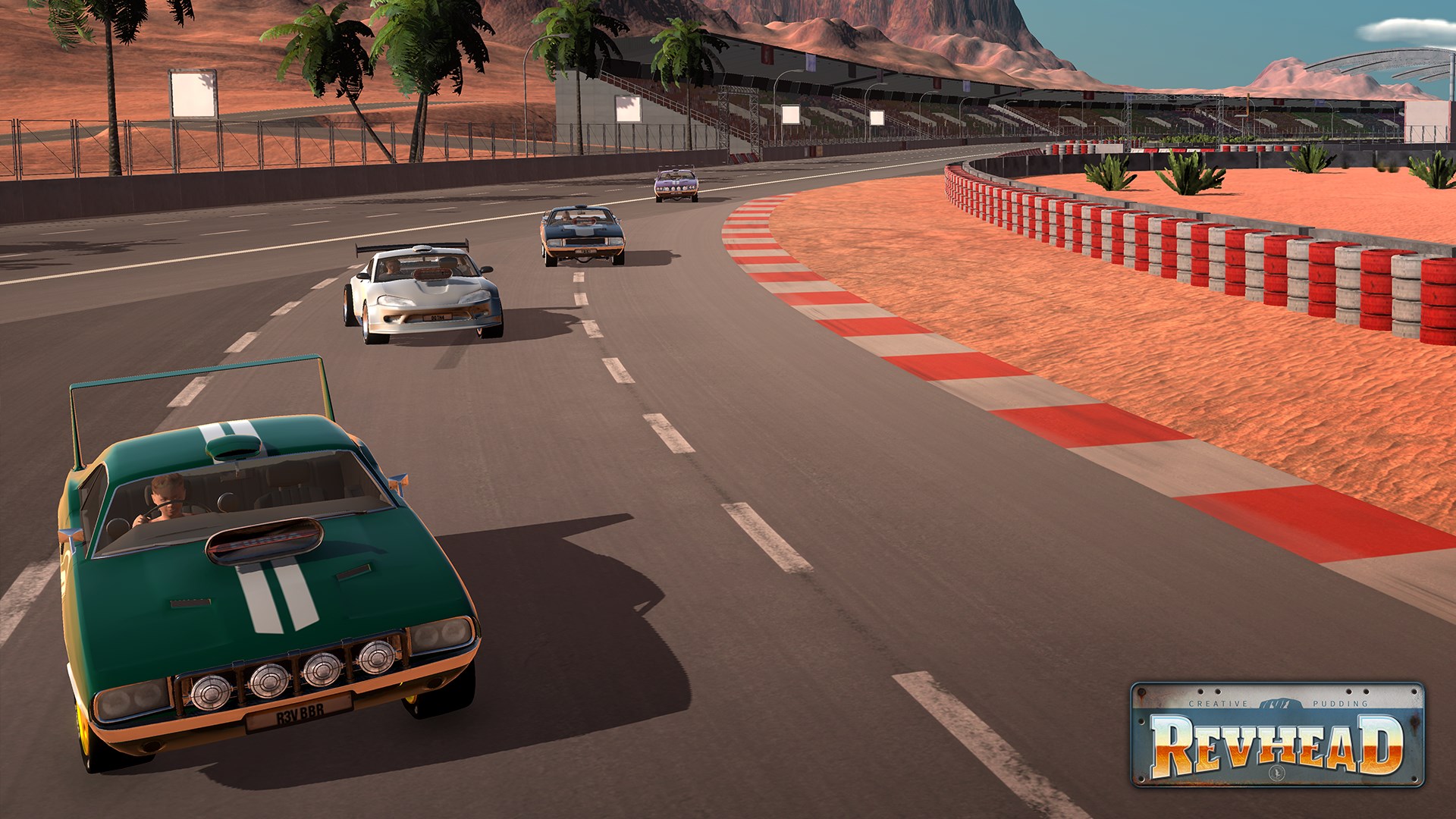 Car Mechanic Simulator 2021 & Revhead XBOX One / Xbox Series X|S Account - Screenshot 7