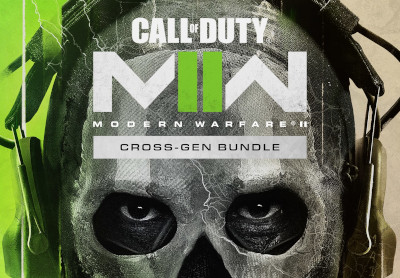 Call of Duty: Modern Warfare II Cross-Gen Bundle XBOX One / Xbox Series X|S CD Key