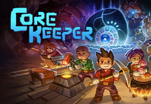 Core Keeper RoW PC Steam CD Key (valid until March, 2027)