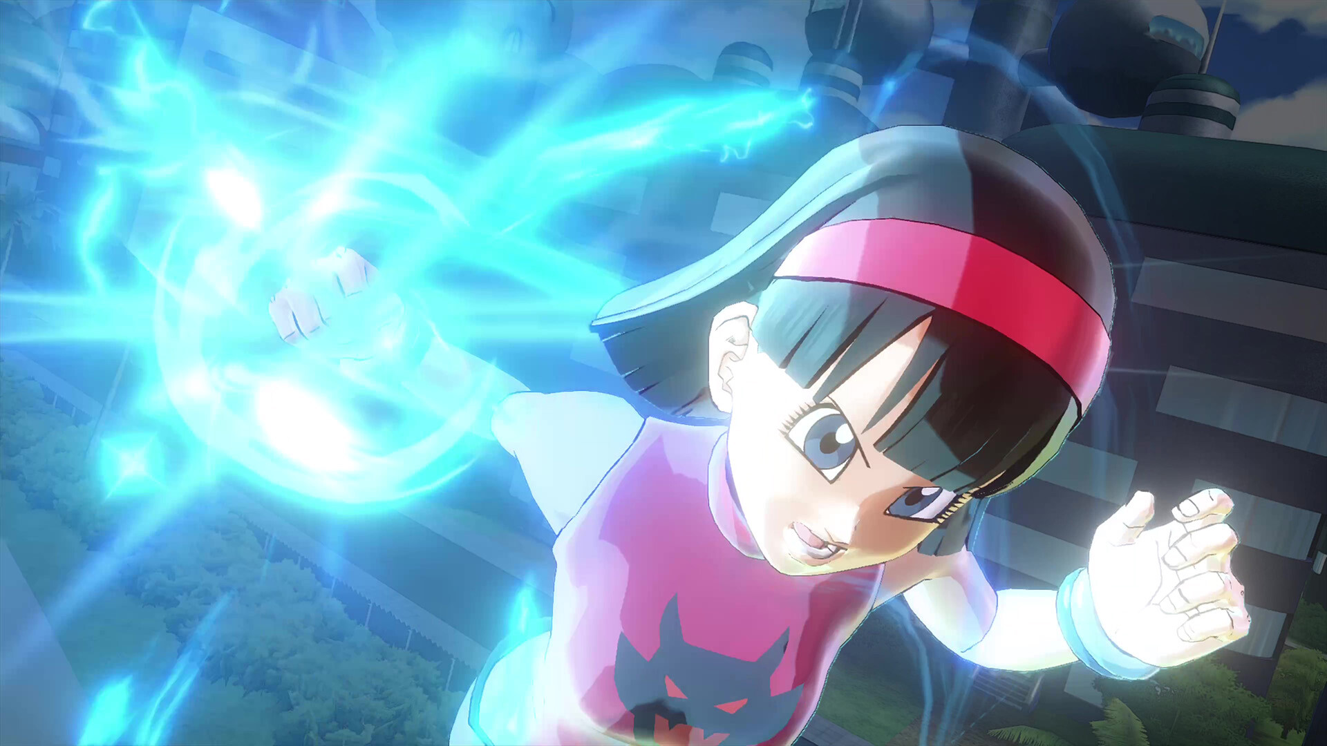 DRAGON BALL XENOVERSE 2 - FUTURE SAGA Chapter 1 DLC NA PC Steam CD Key thumbnail 5