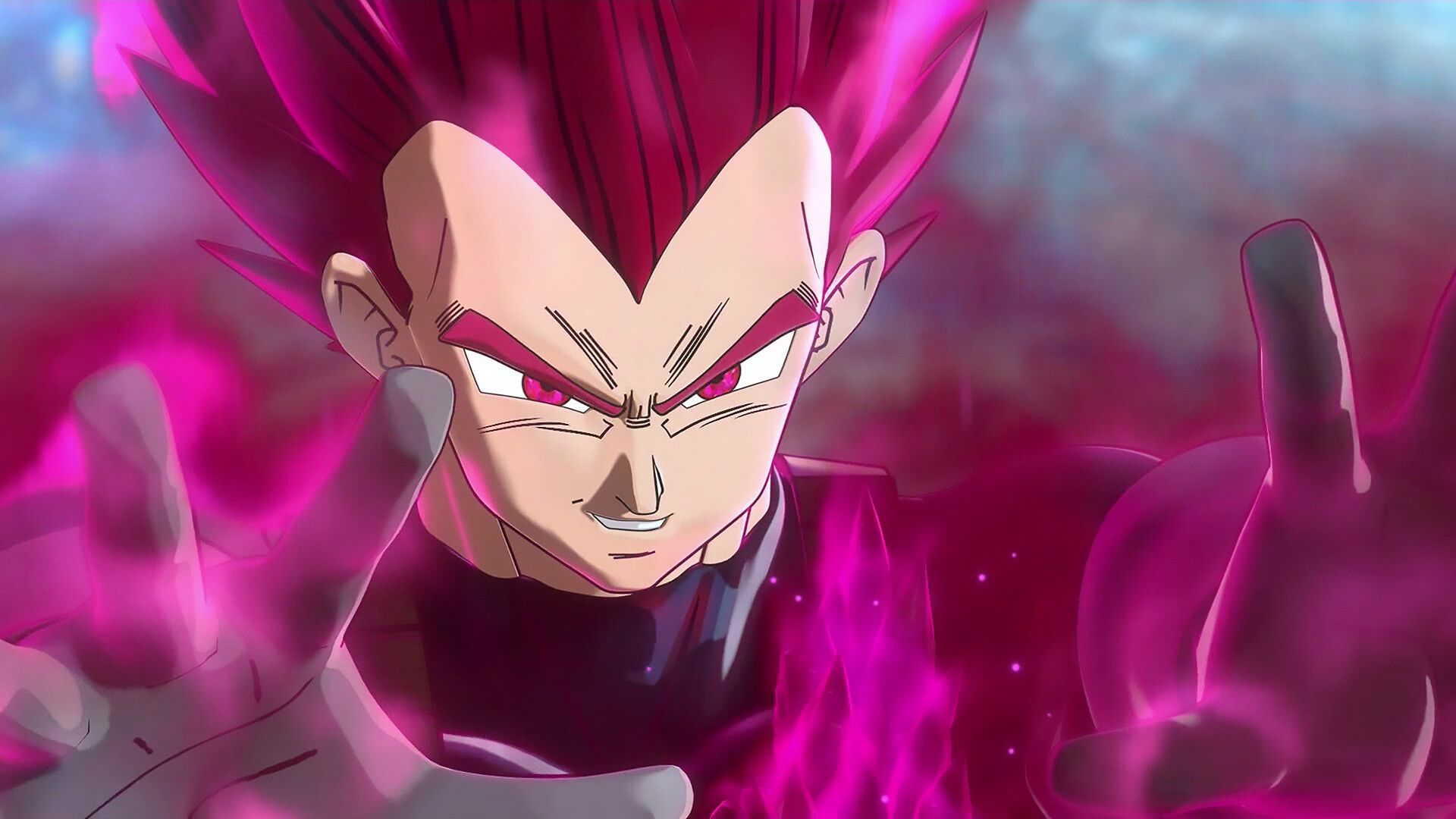 DRAGON BALL XENOVERSE 2 - FUTURE SAGA Chapter 1 DLC NA PC Steam CD Key thumbnail 4