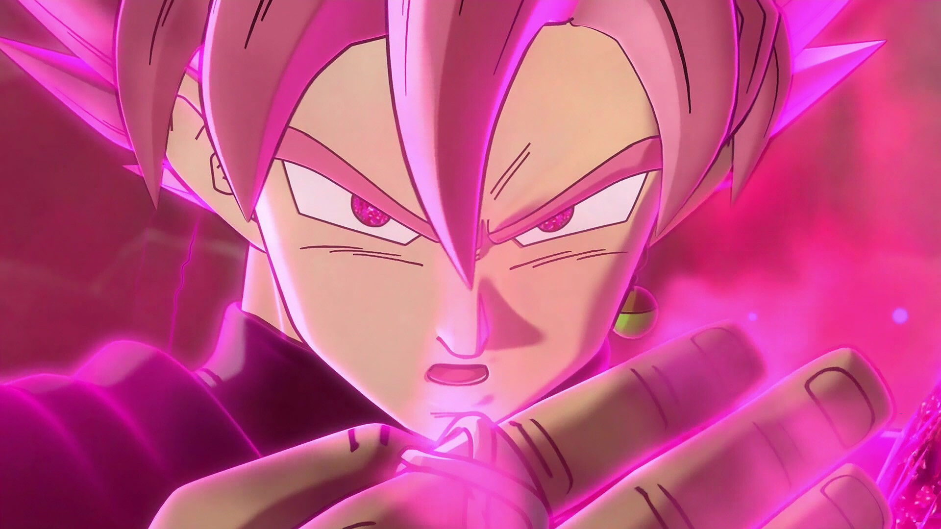 DRAGON BALL XENOVERSE 2 - FUTURE SAGA Chapter 1 DLC NA PC Steam CD Key - Screenshot 6