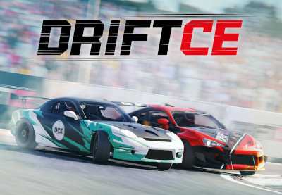 DRIFTCE EU XBOX One / Xbox Series X|S Clé