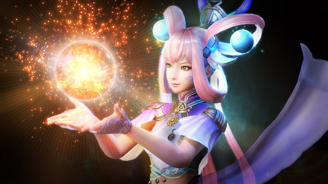 DYNASTY WARRIORS: Godseekers Playstation 4 Account - Screenshot 9