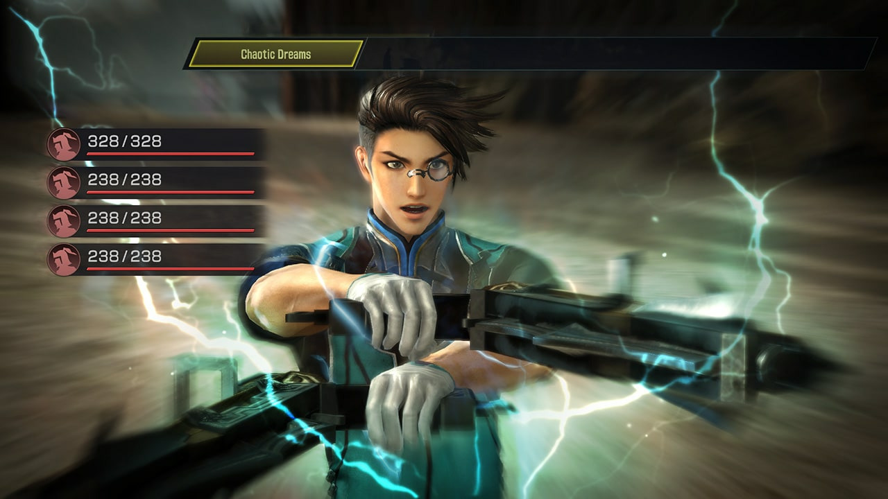 DYNASTY WARRIORS: Godseekers Playstation 4 Account - Screenshot 6