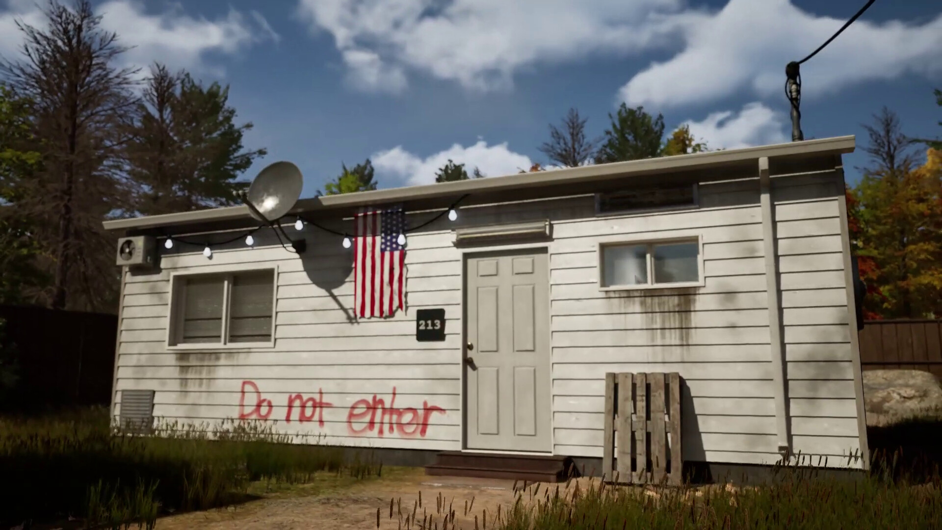 Deconstruction Simulator PC Steam CD Key thumbnail 4