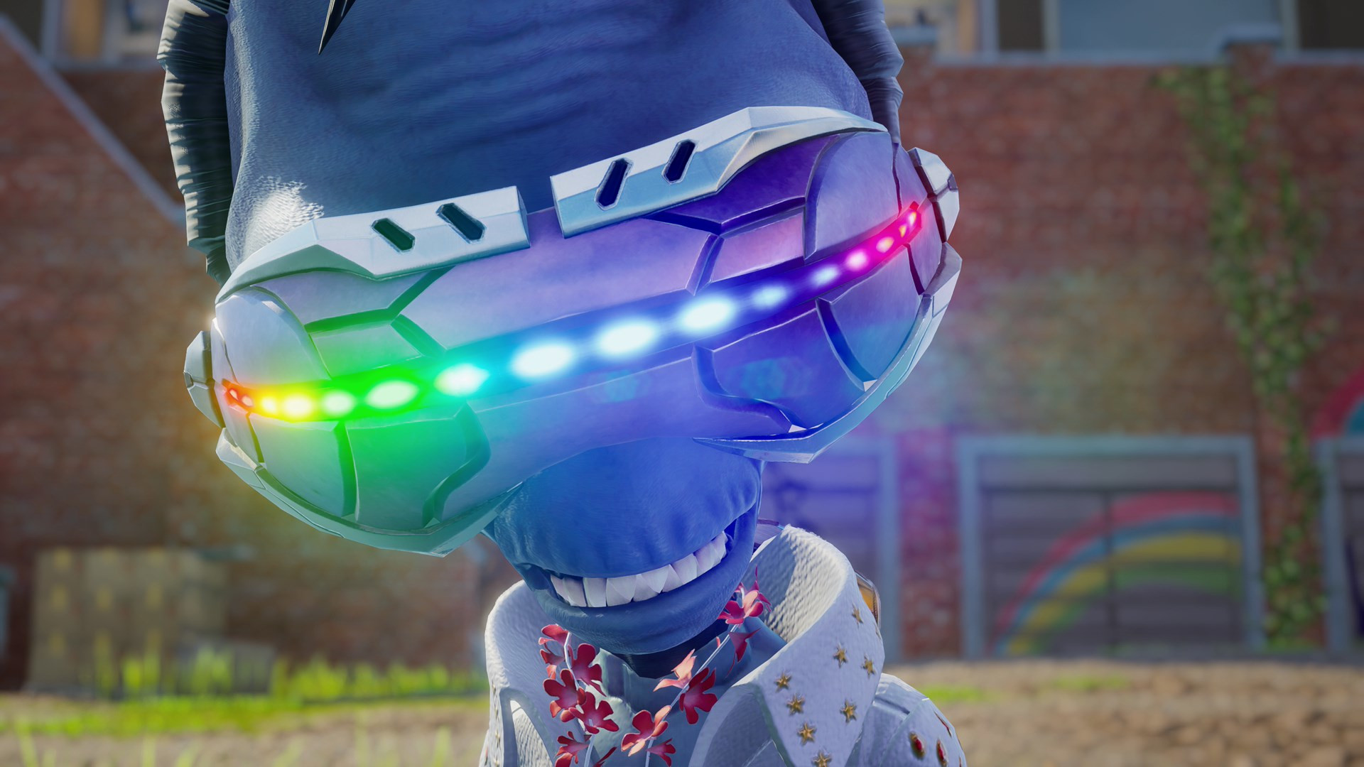 Destroy All Humans! 2 - Reprobed: Single Player (X1) EU XBOX One / Xbox Series X|S Clé thumbnail 6