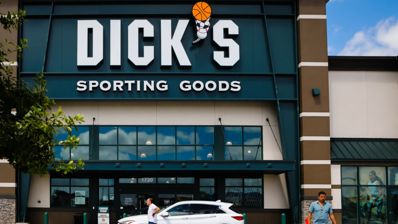 Dicks Sporting Goods $4 Gift Card US thumbnail 2