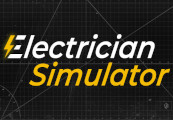 Electrician Simulator PC Epic Games Account