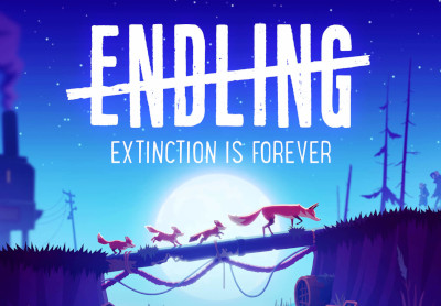 Endling: Extinction is Forever US XBOX One / Xbox Series X|S Clé