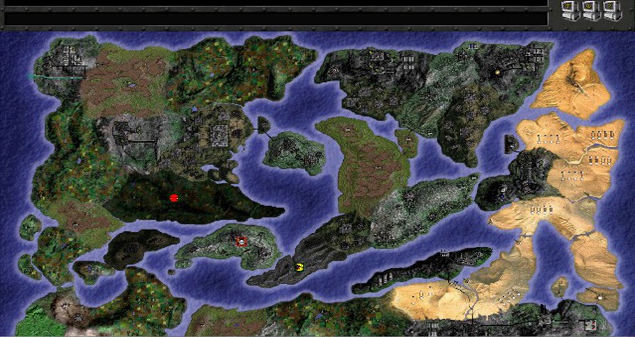 Warhammer Skulls 2023 - Digital Goodie Pack GOG CD Key - Screenshot 6