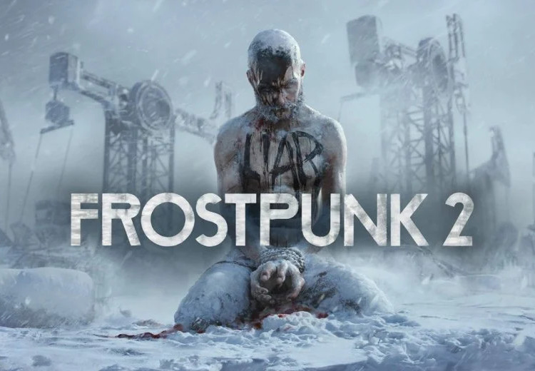 Frostpunk 2 PC Epic Games Account