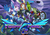 Freedom Planet 2 PC Steam Altergift