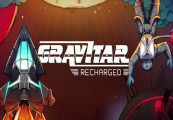 Gravitar: Recharged EU XBOX One / Xbox Series X|S Clé