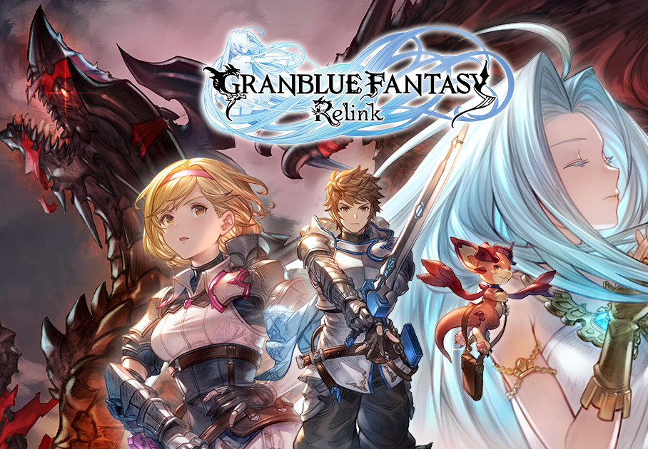 Granblue Fantasy: Relink Steam Account