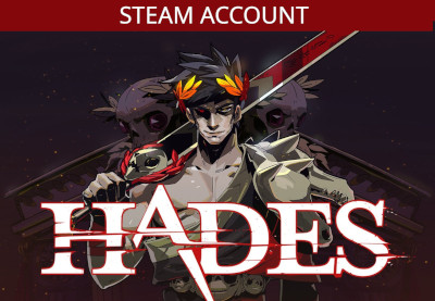 Hades Nintendo Switch Online Account Activation