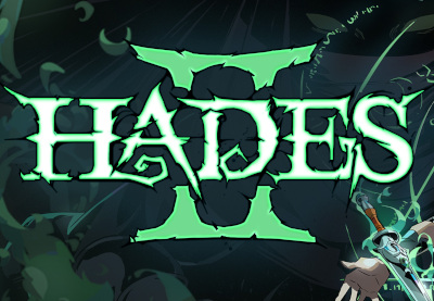 Hades II Epic Games Account