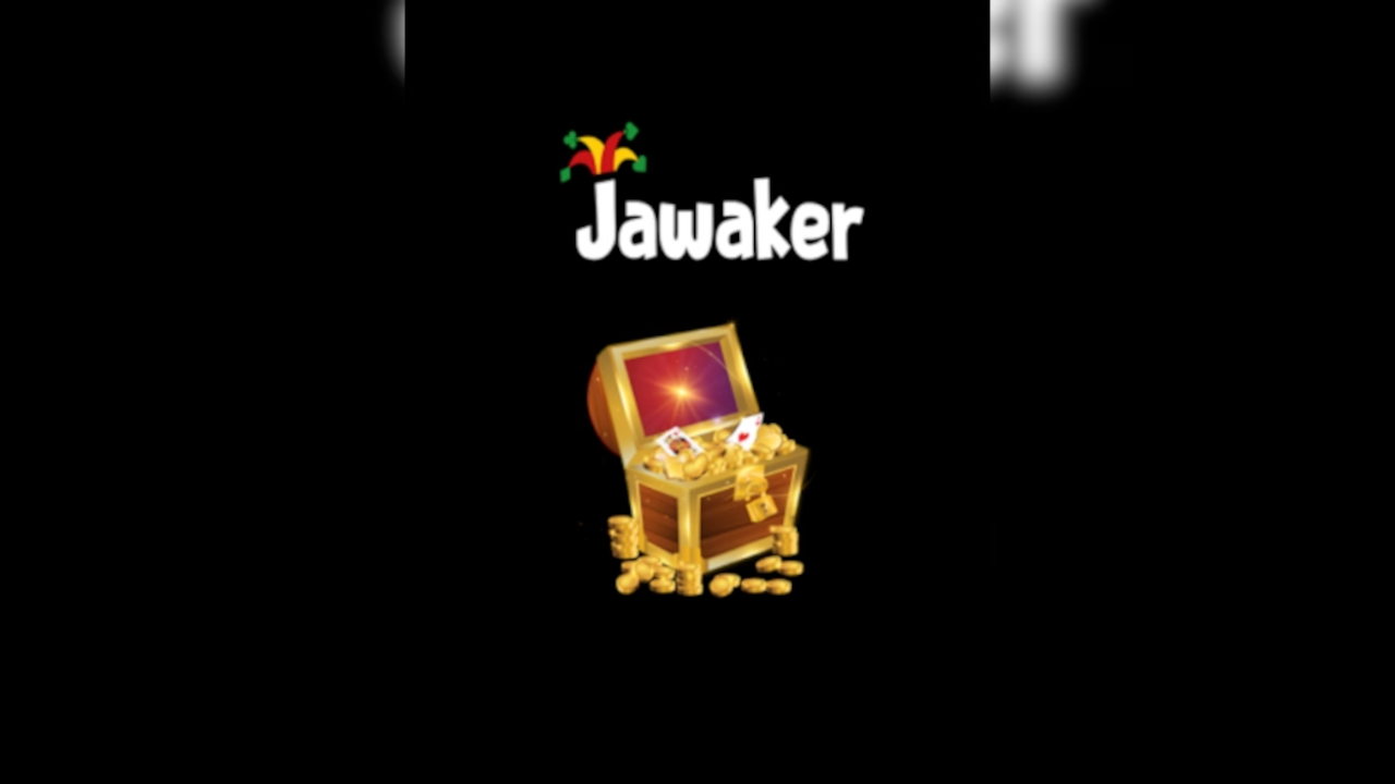 Jawaker - 55000 Tokens Voucher thumbnail 2
