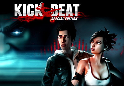 KickBeat Special Edition EU XBOX One Clé
